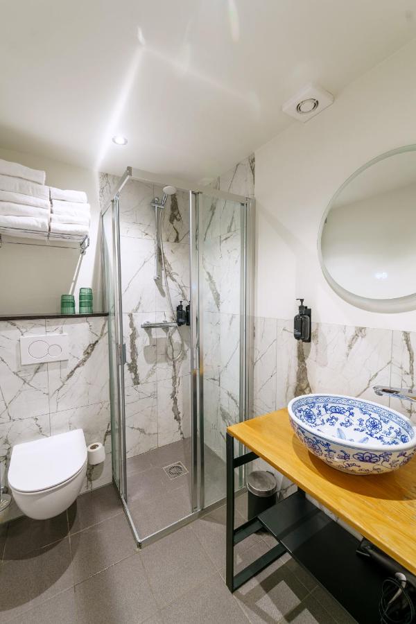Boutique Hotel des Arts - 3