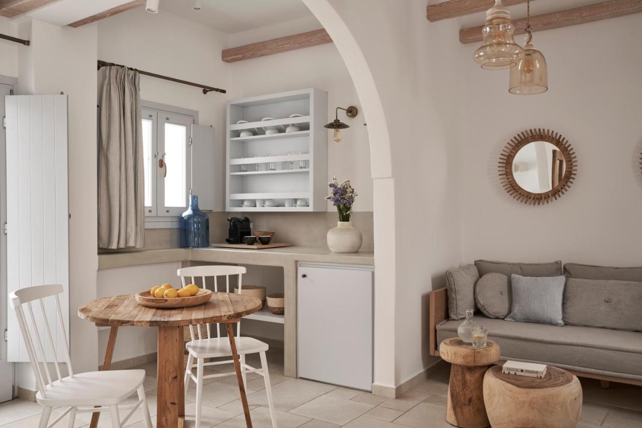 Makris Beach Hotel - 5