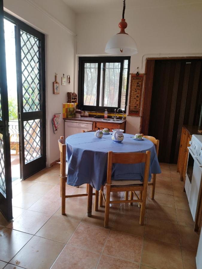 villetta Monte photo