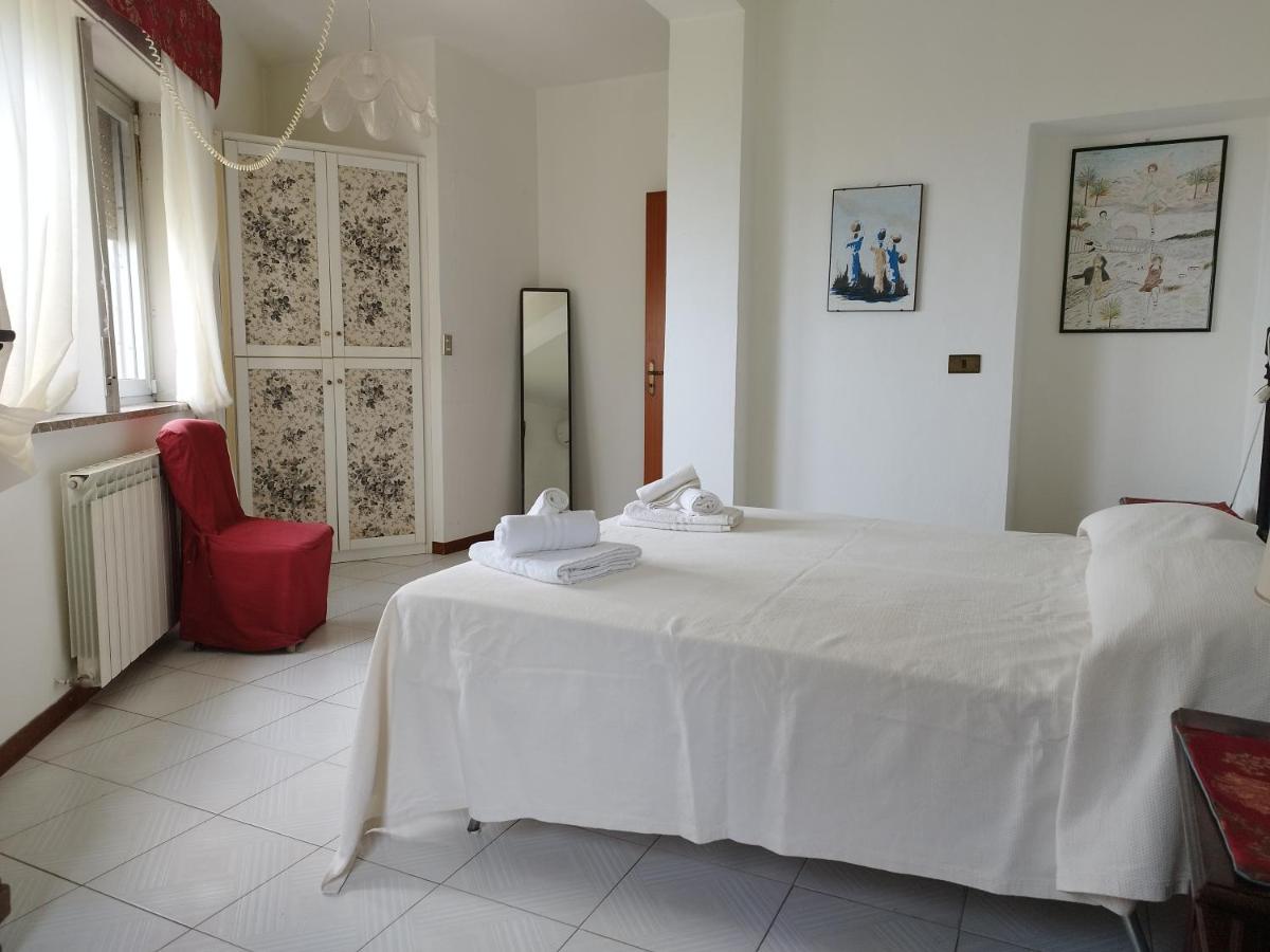 villetta Monte photo