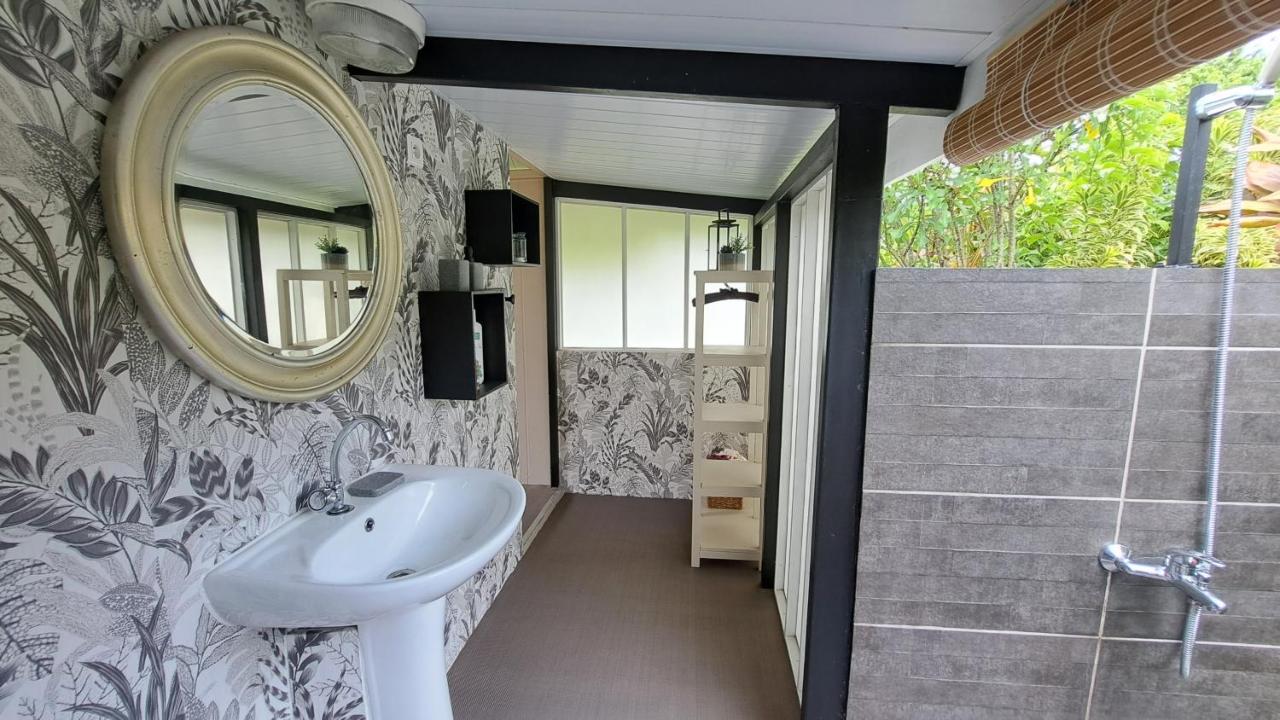 TAHITI - Cocoon Mataiea B&B - 5