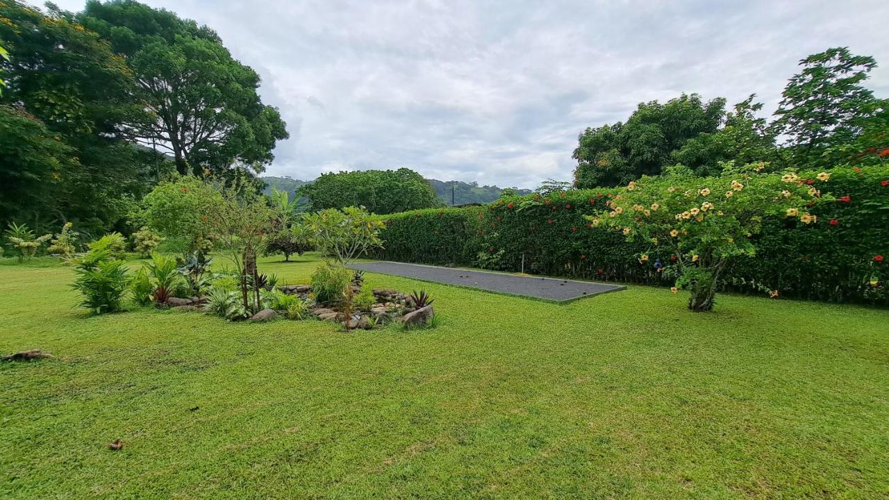 TAHITI - Cocoon Mataiea B&B - 3