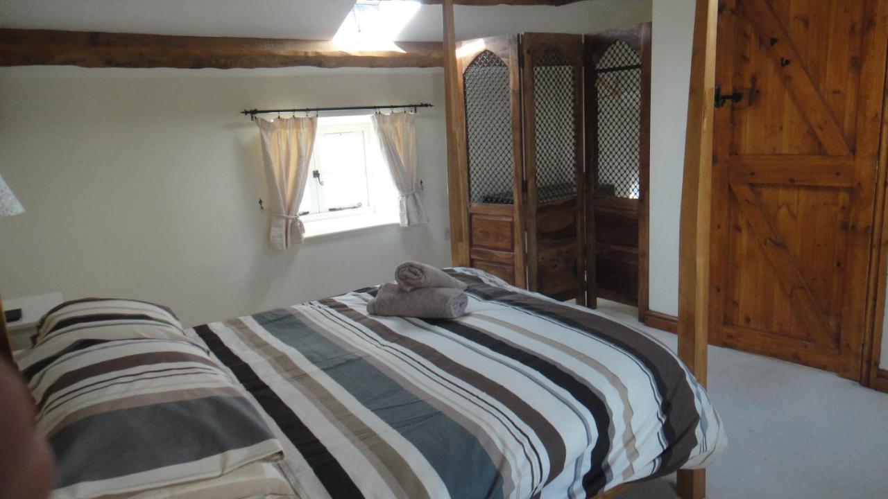 Panorama Cottages - Laterooms