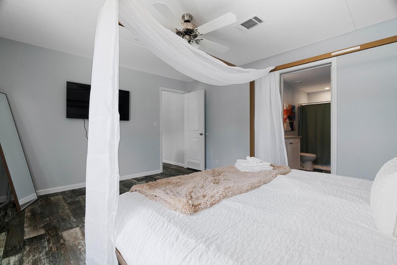 3 King bedrooms - THE BIRDS HOUSE, Ню Порт Ричи – Обновени цени 2023
