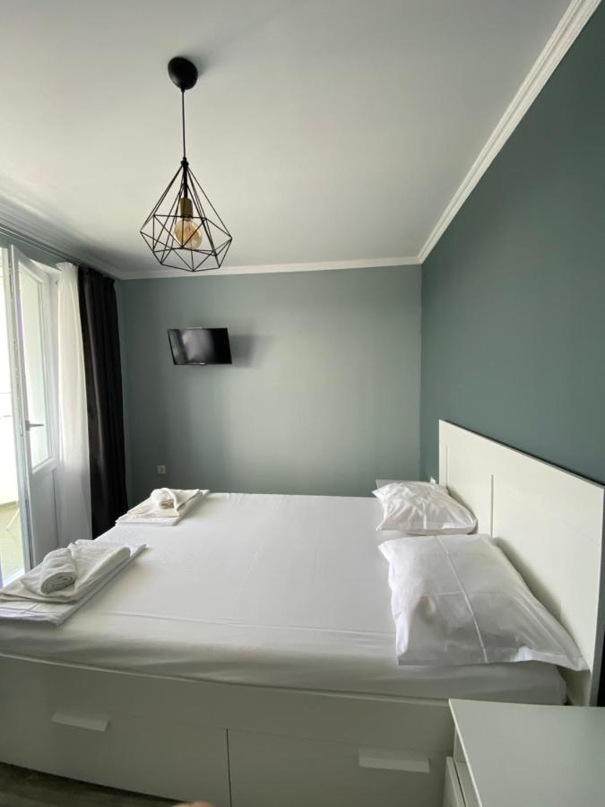 Albatros Rooms Primorsko