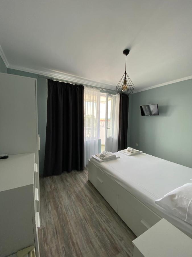 Albatros Rooms Primorsko