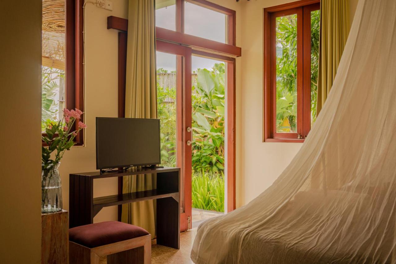 Ecosfera Hotel & Spa - 5