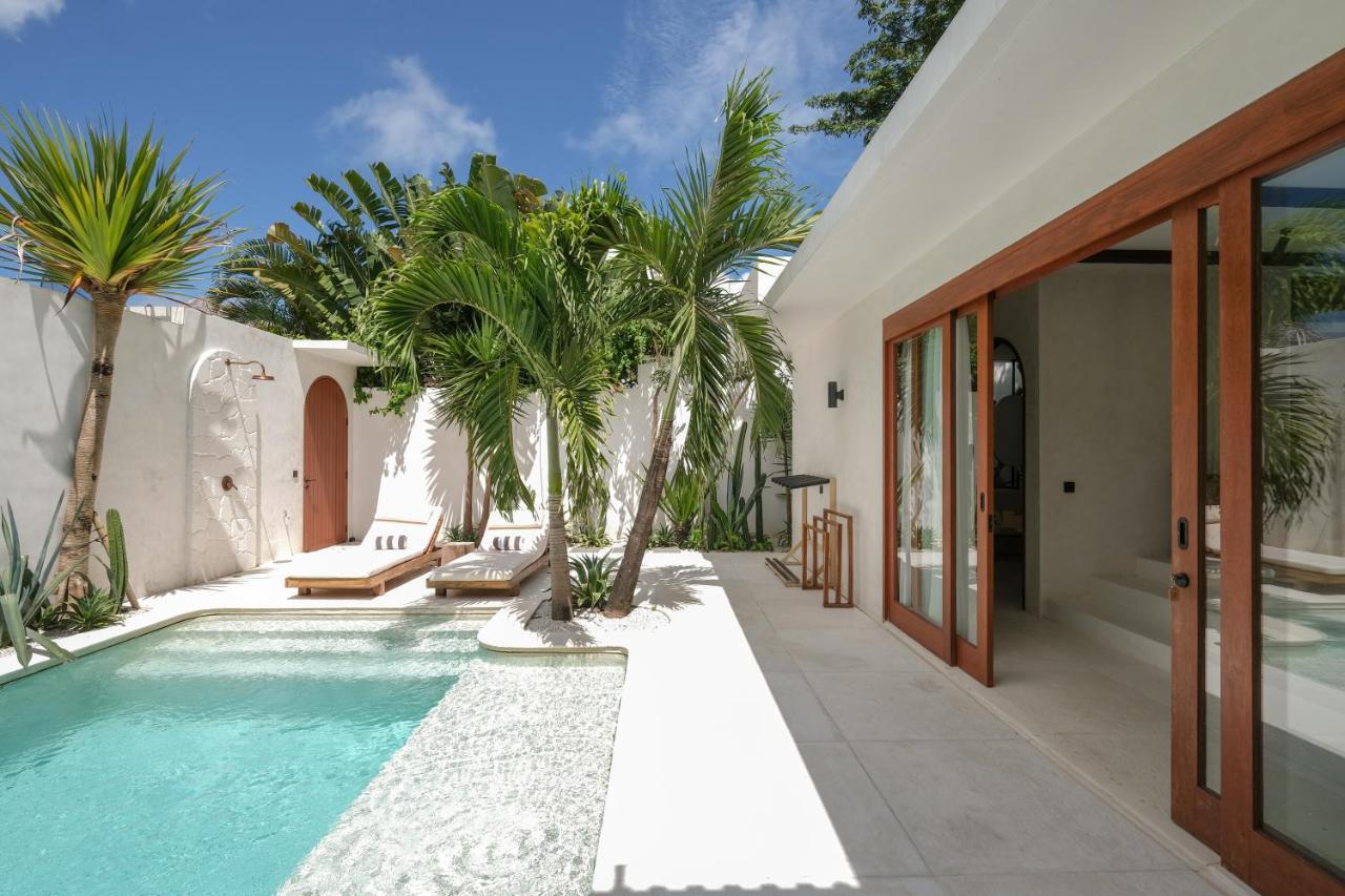 Breathe Boutique Suites - 4