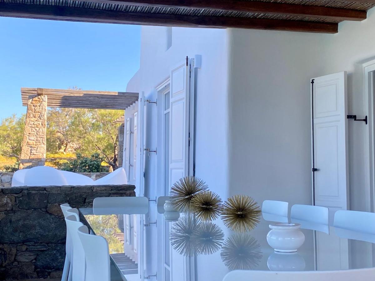 Villa Alessandra with Massive Pool by Diles Villas - 3