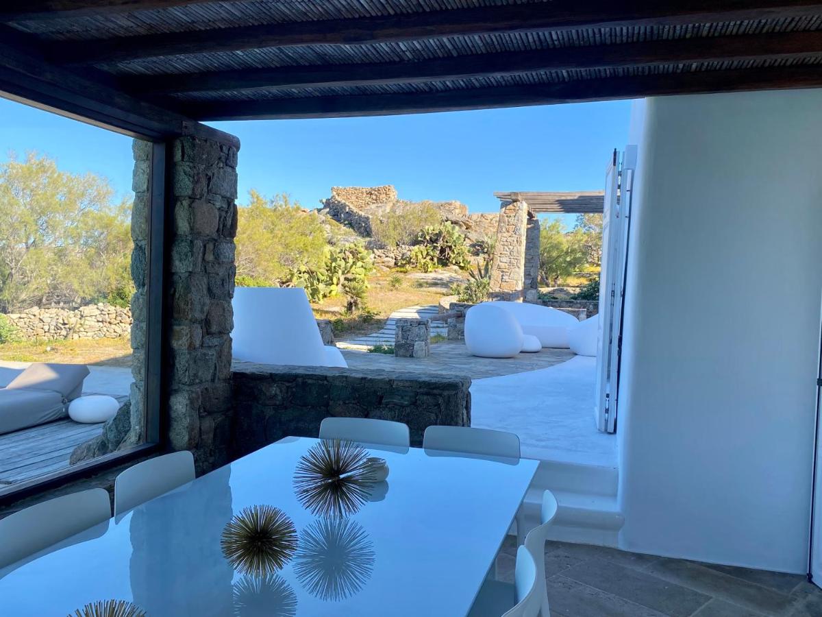 Villa Alessandra with Massive Pool by Diles Villas - 5