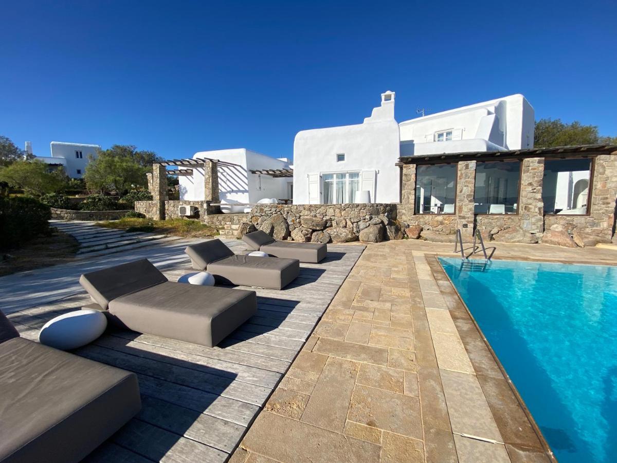 Villa Alessandra with Massive Pool by Diles Villas - 4