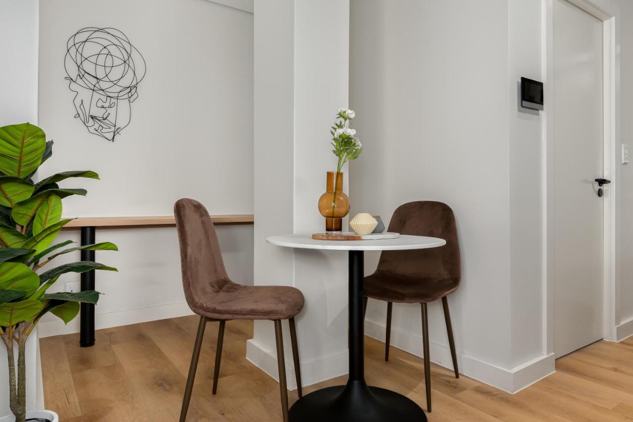 The Carrington Luxury Apartments - 5