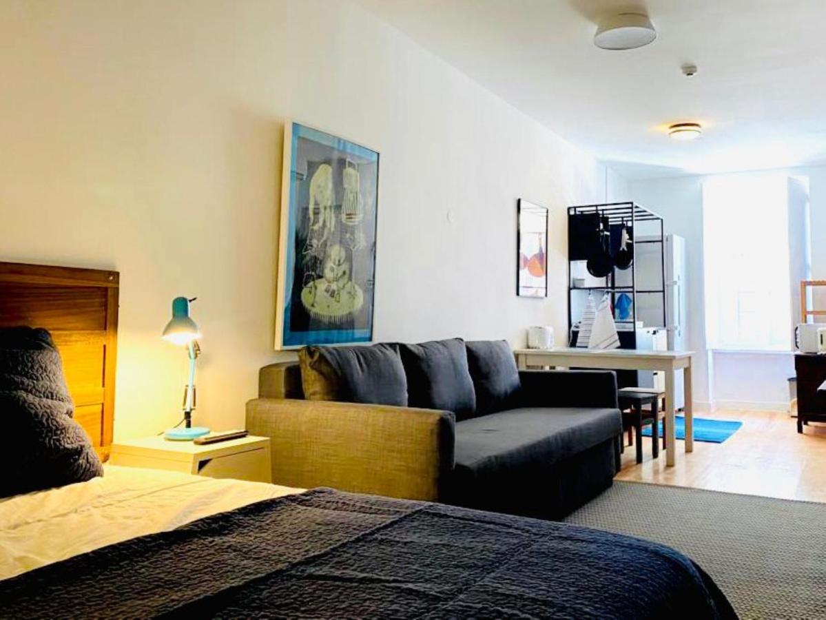 Lisbon Poets Inn - 4