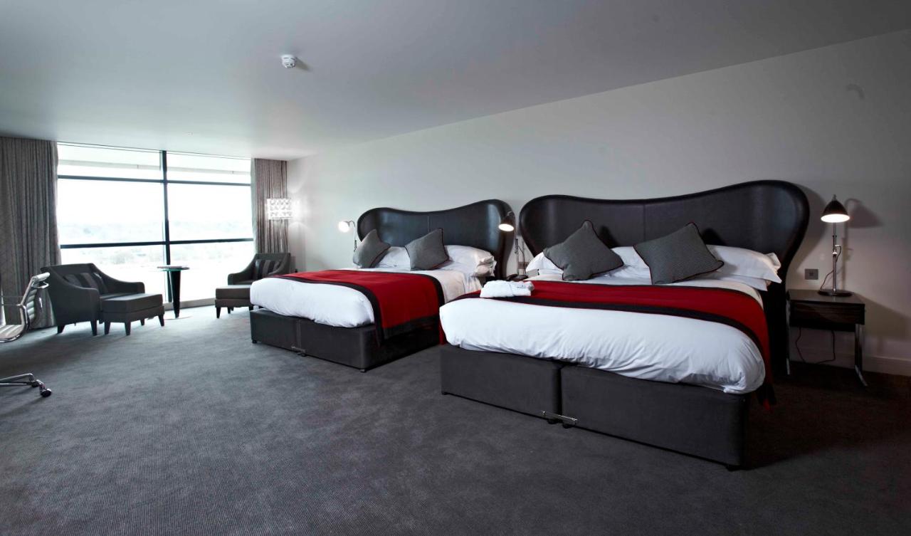 Brooklands Hotel & Spa photo