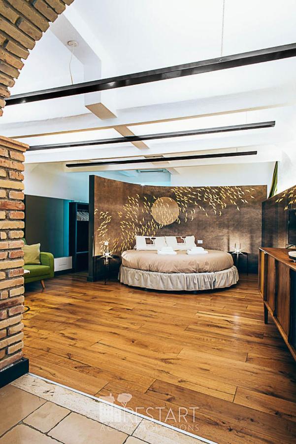 Restart Accommodations Ada - 2