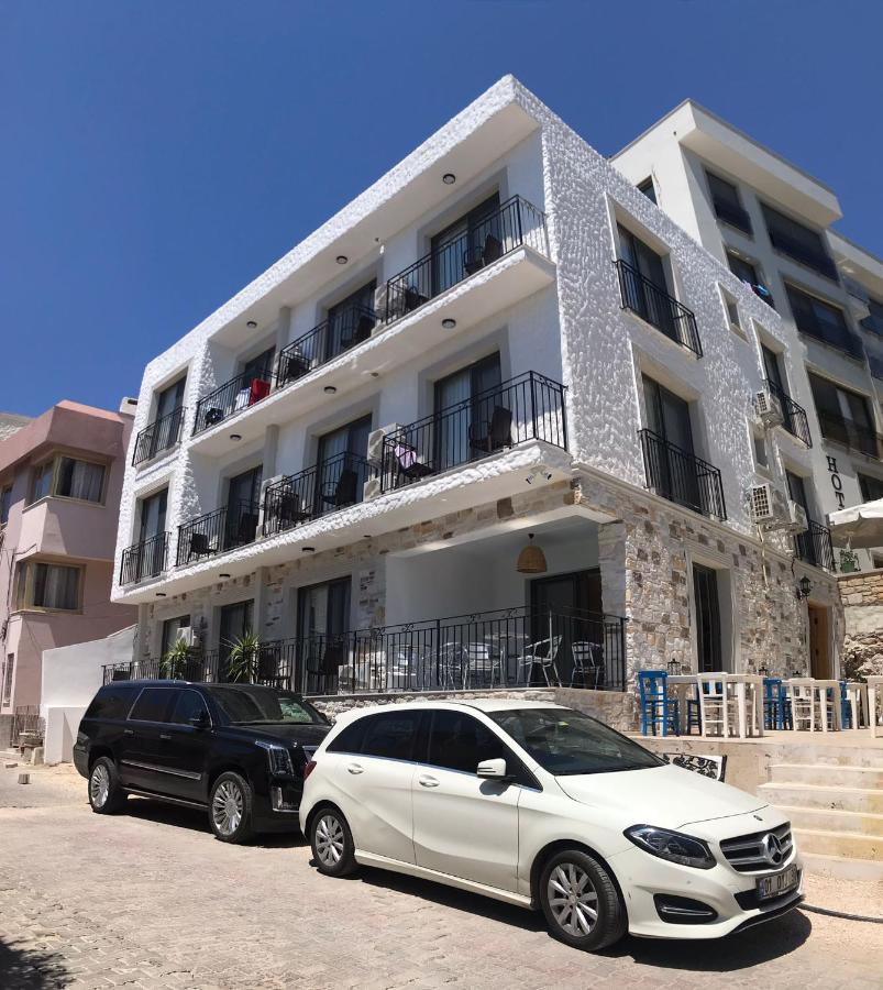 Ekonomik Çift Kişilik Oda