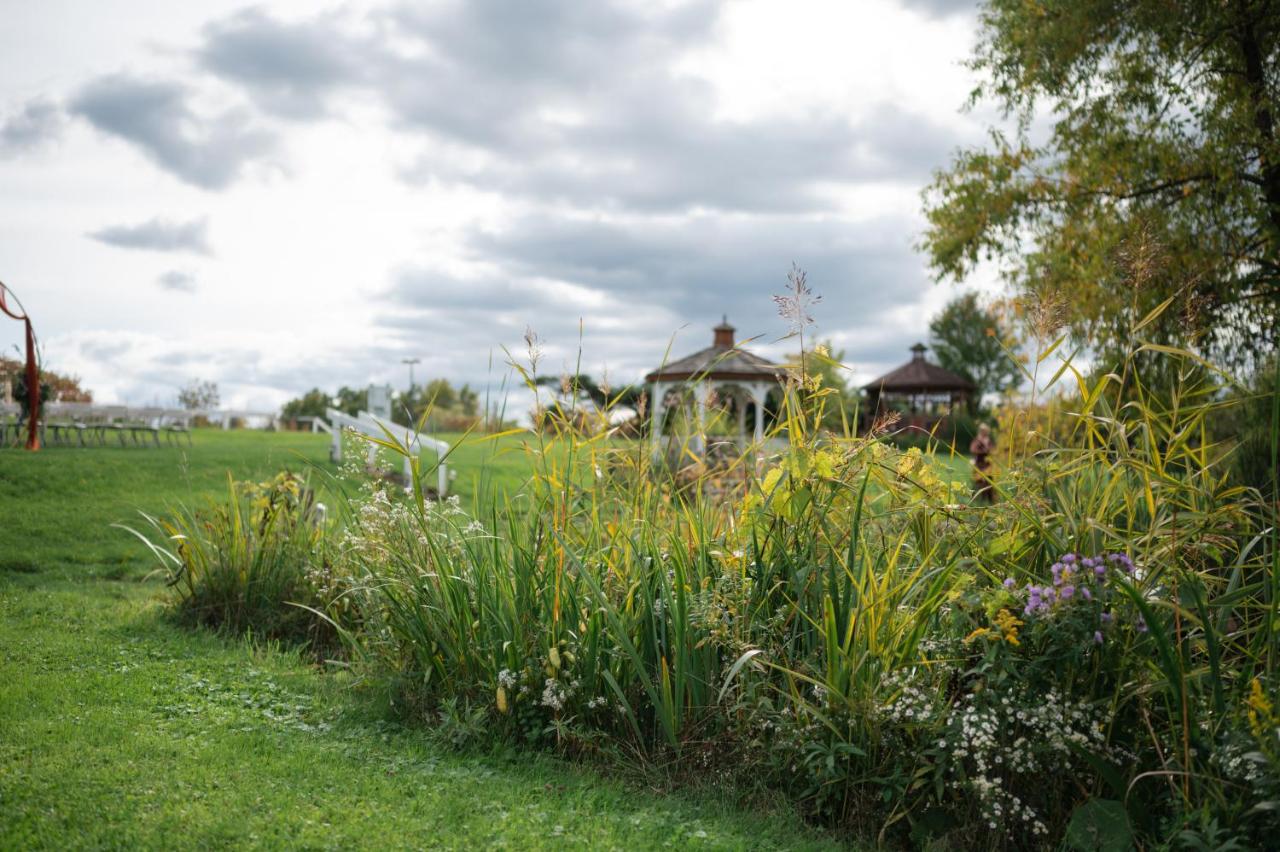 La Tourelle Inn & Spa — photo 11