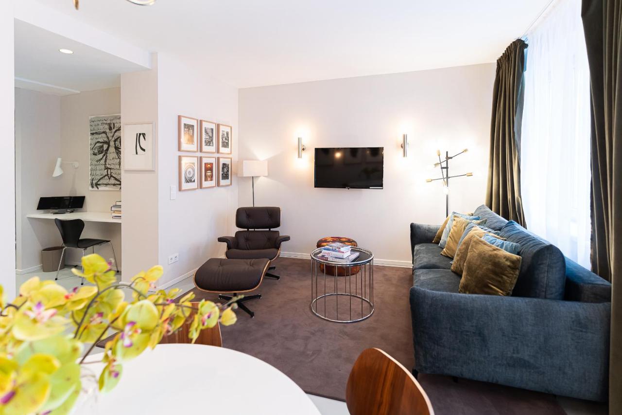 HeyMi Apartments Mondschein photo