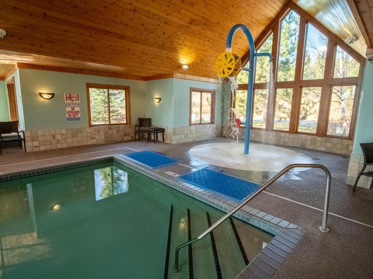 Lutsen Sea Villas — photo 15
