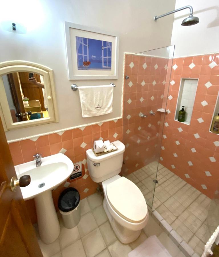 Hotel Boutique Castillo Ines Maria photo