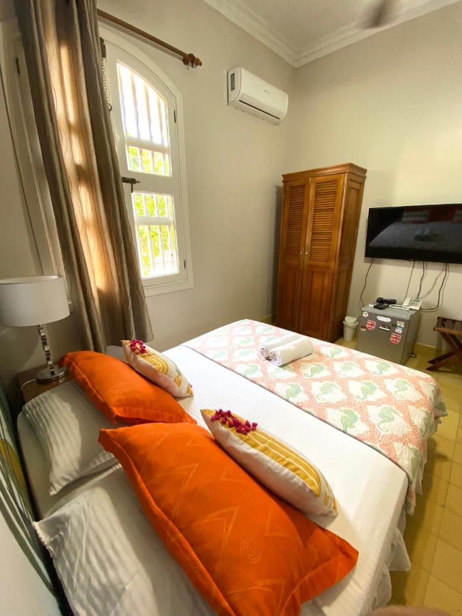 Hotel Boutique Castillo Ines Maria photo