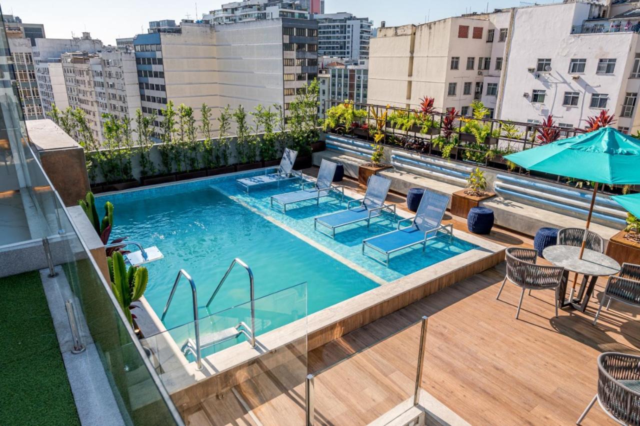 Royal Regency Palace Hotel - 2