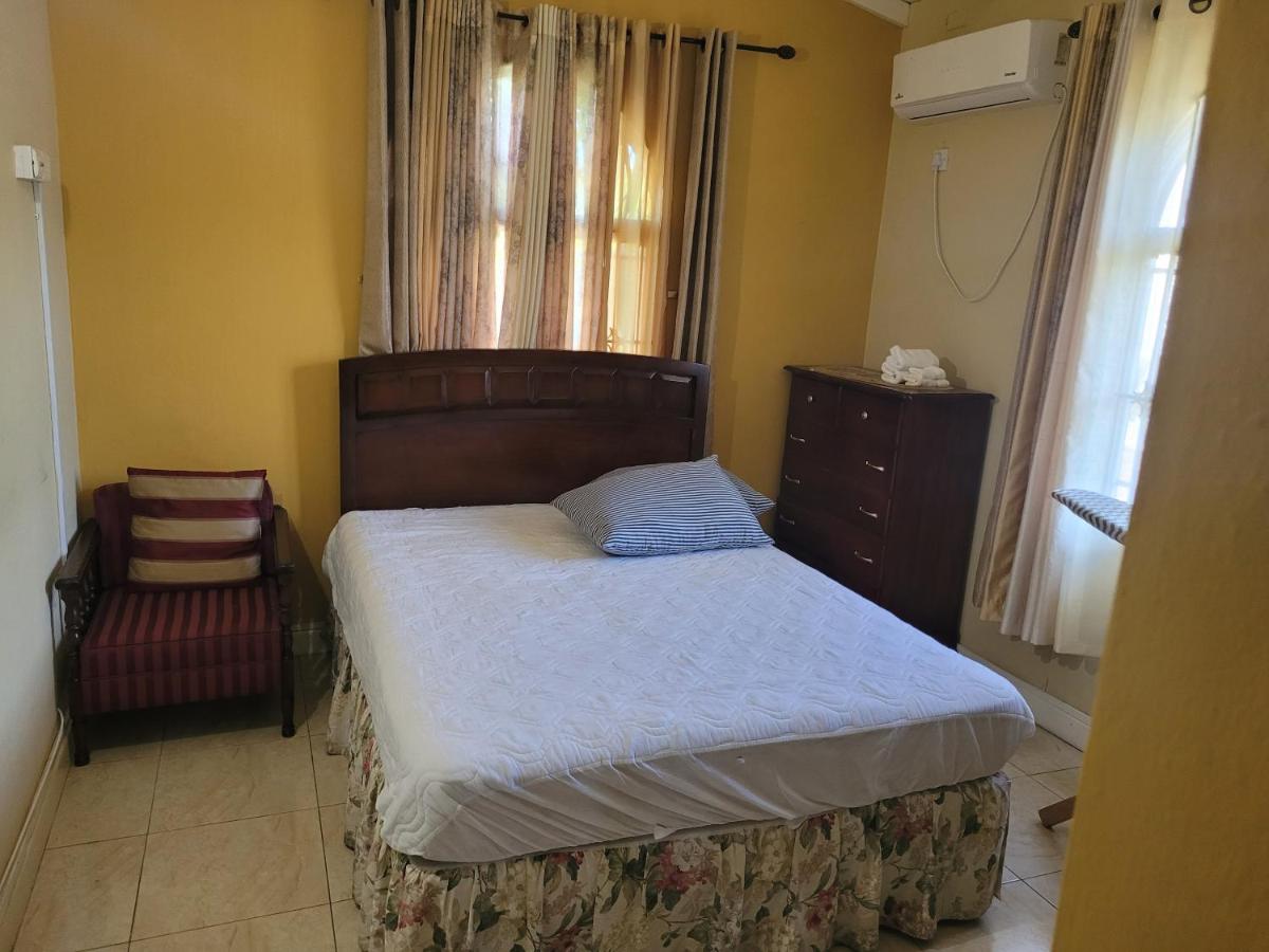 Cozy Apartment 4 - 2