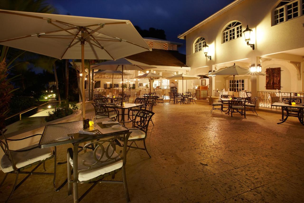 Blue Waters Resort and Spa photo