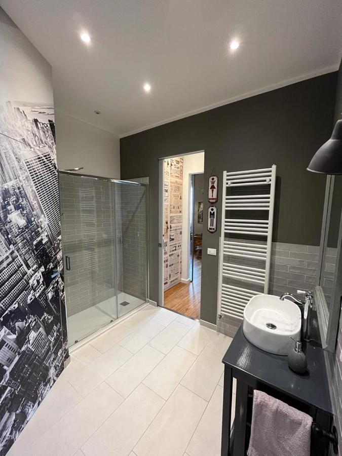 Santorio 5 Apartment - 3