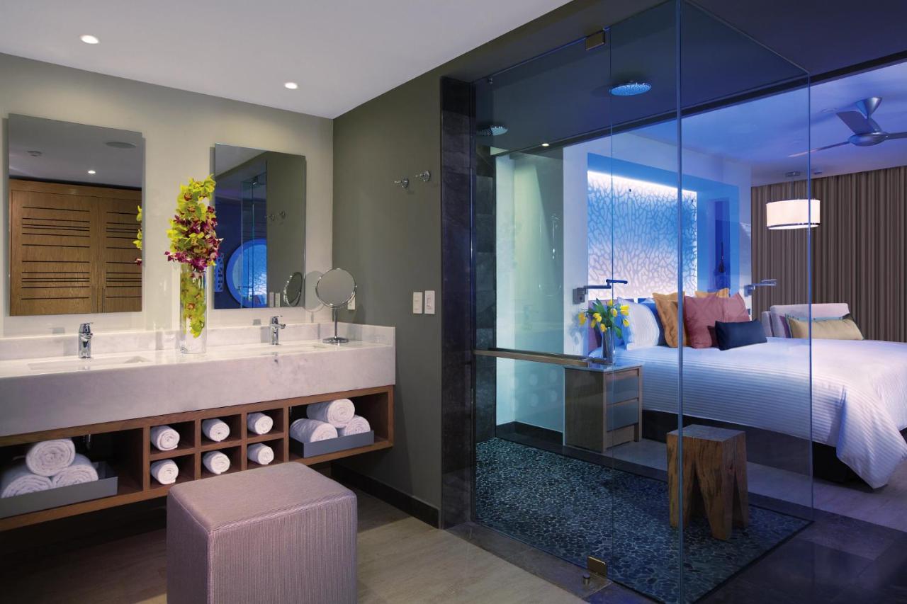 Secrets Riviera Cancún Resort & Spa - Adults Only - All inclusive photo