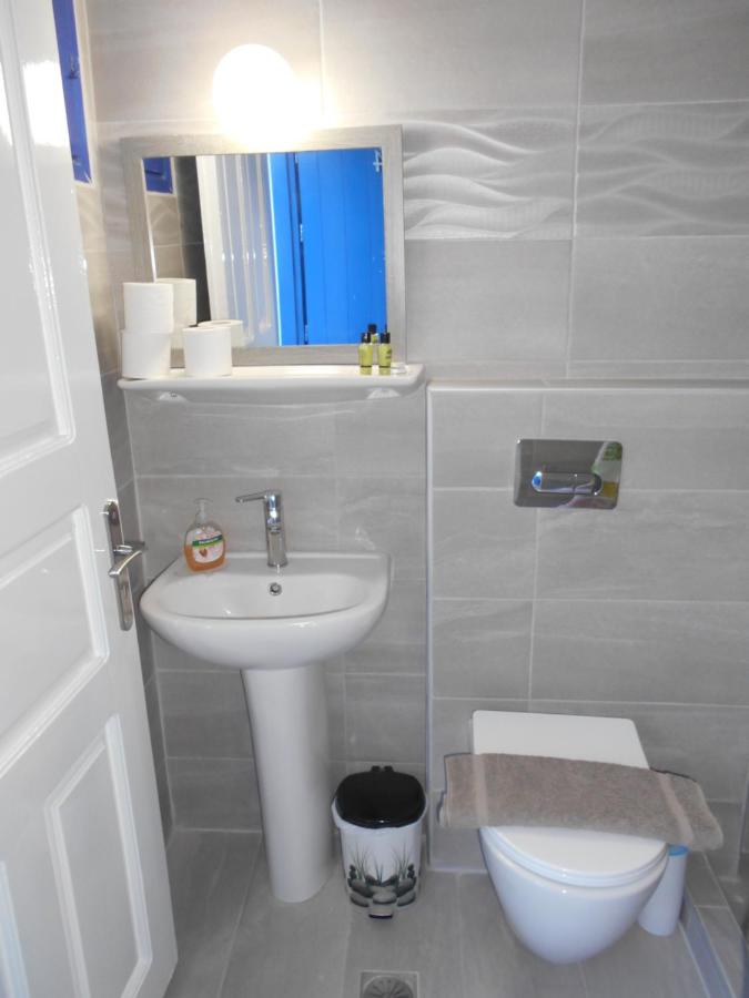 Studios Apartments Kapetanios - 3