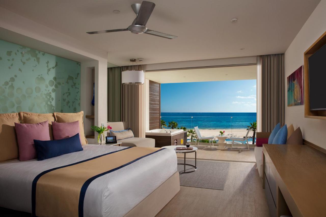 Secrets Riviera Cancún Resort & Spa - Adults Only - All inclusive photo