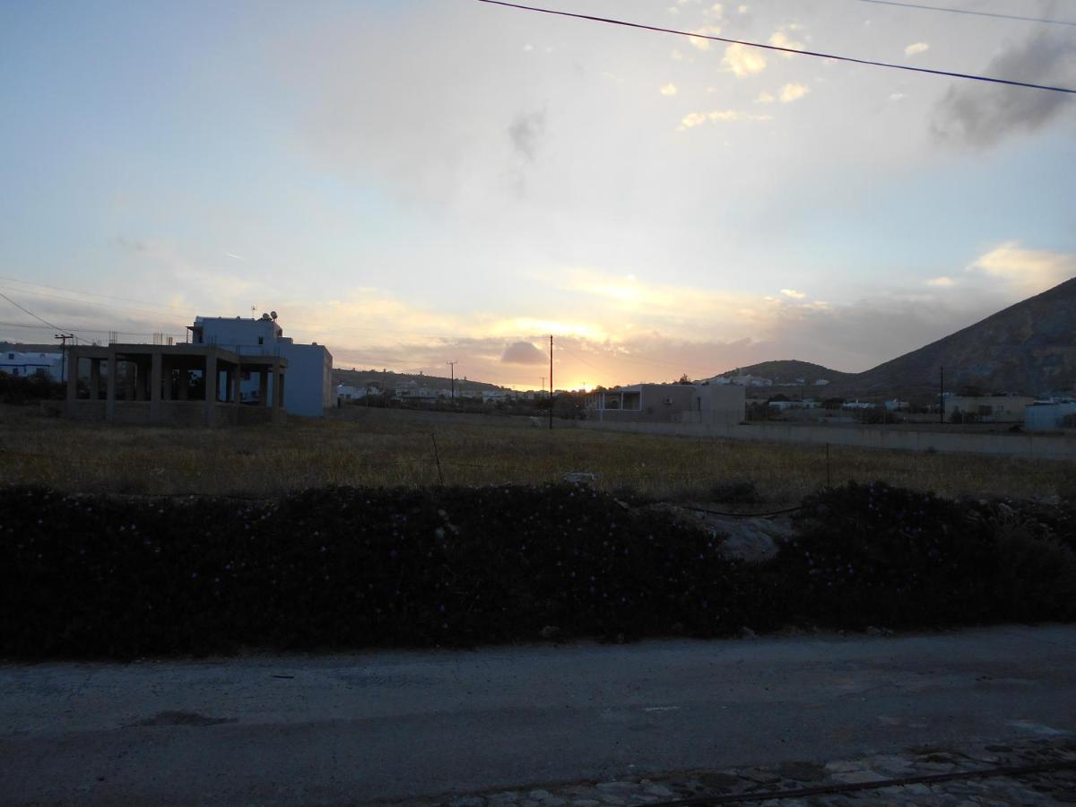 Studios Apartments Kapetanios - 2