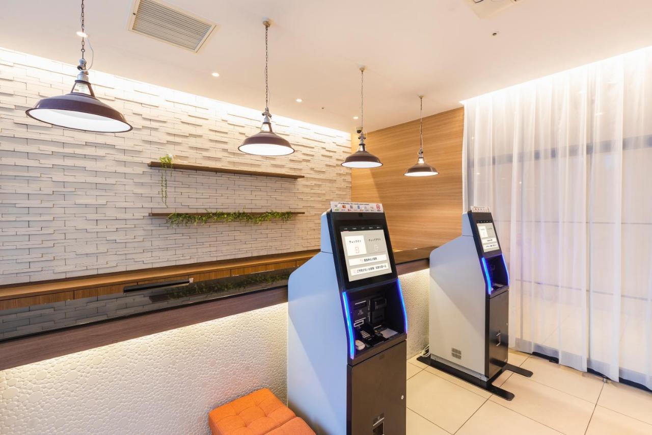 Sotetsu Fresa Inn Tokyo-Toyocho - 5