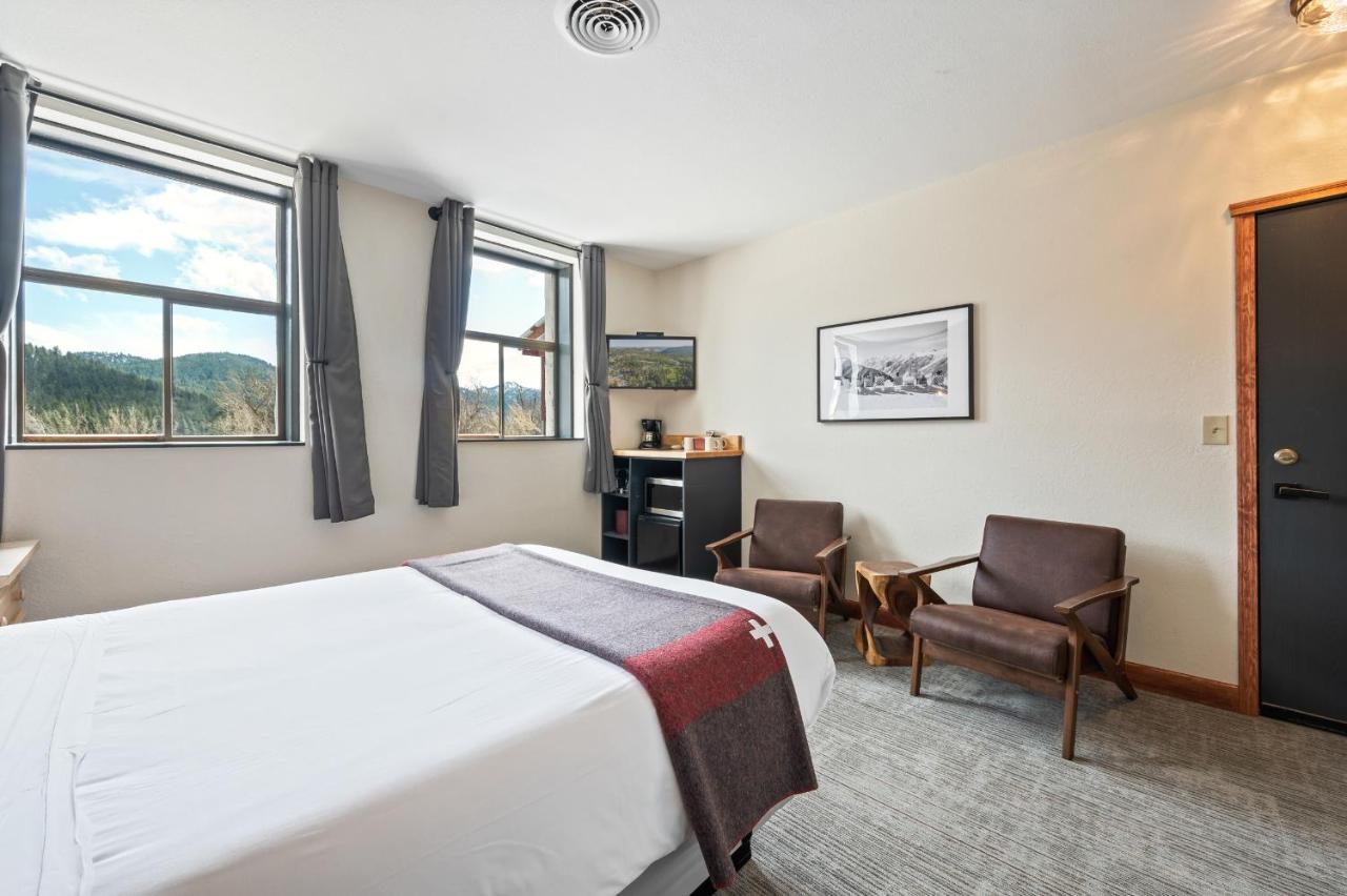 Hotel Leavenworth — photo 22
