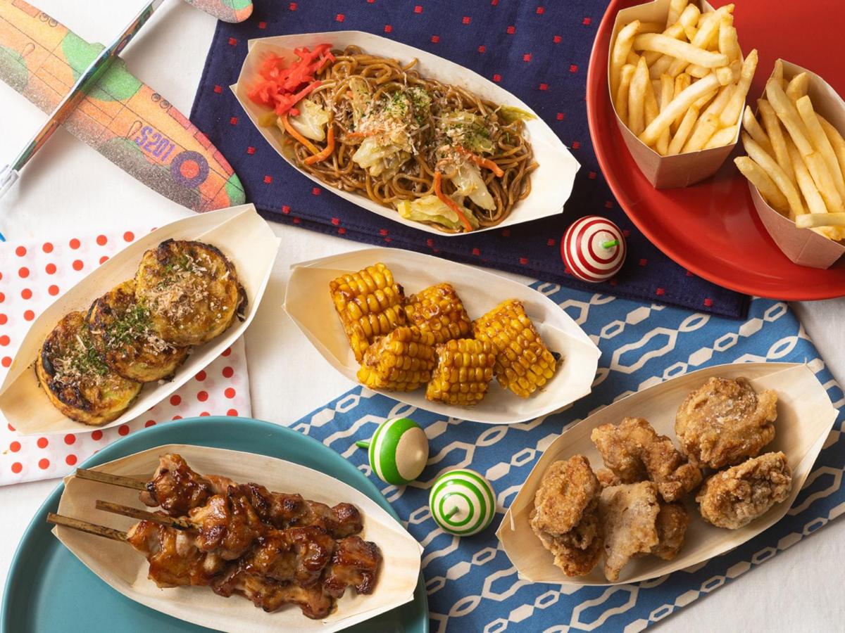 Vessel Inn Asakusa Tsukuba Express - 5