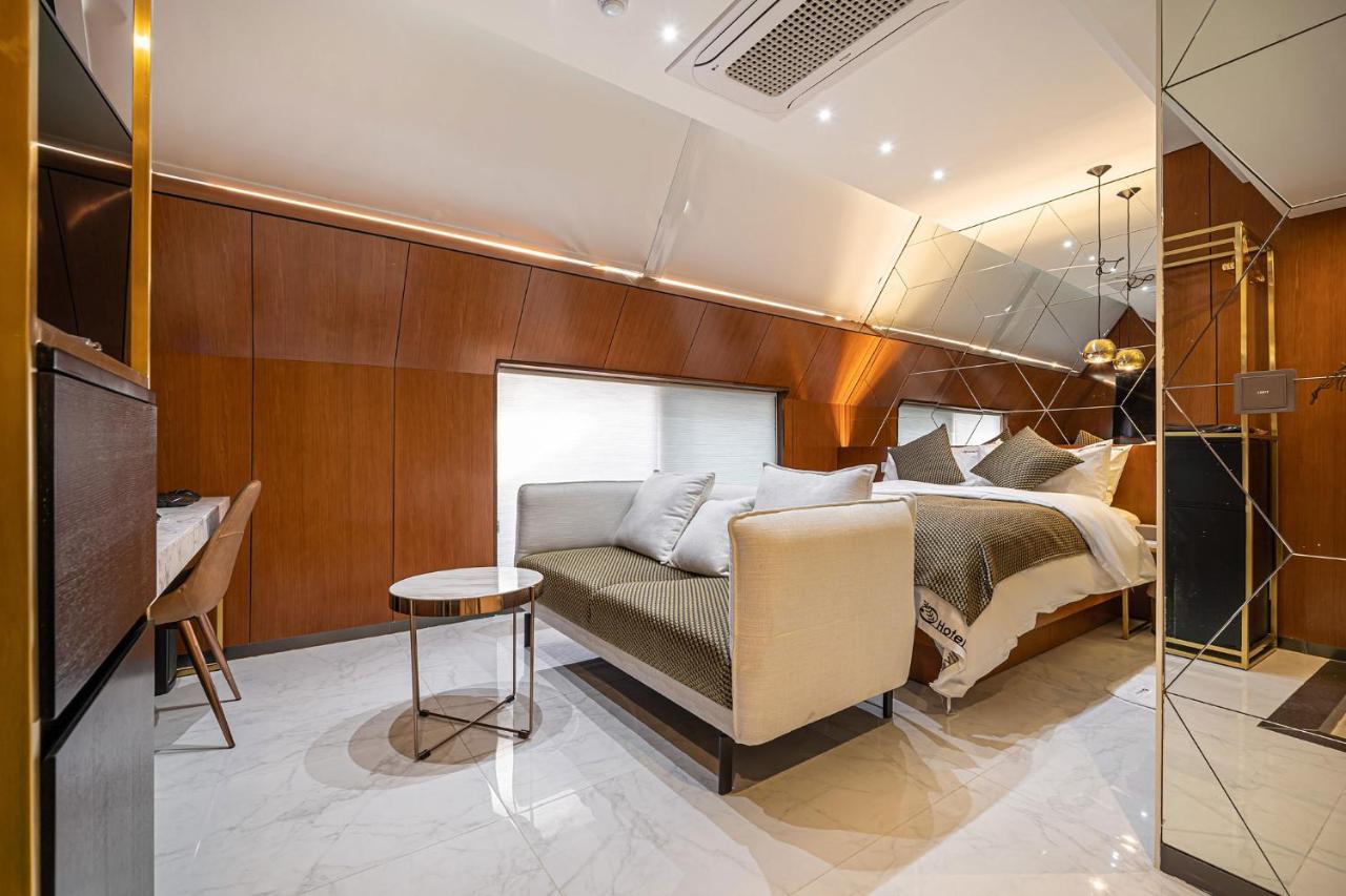 Jongno Olive Hotel - 2