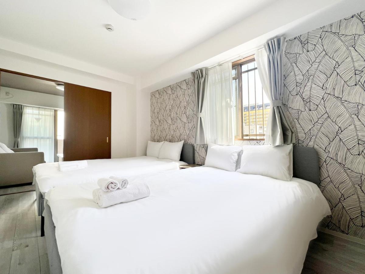 Dio Higashi Shinsaibashi - 2