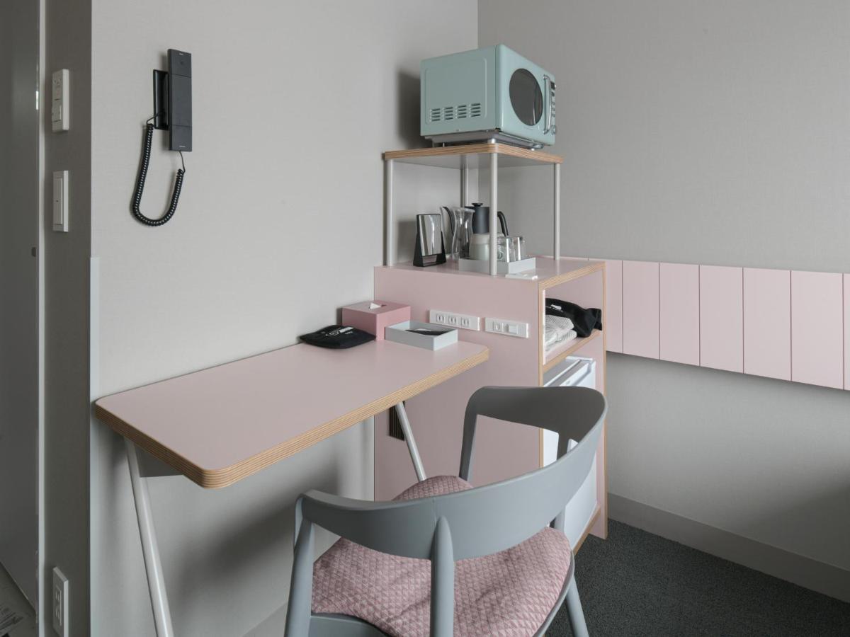 Vessel Inn Takadanobaba Station - 4