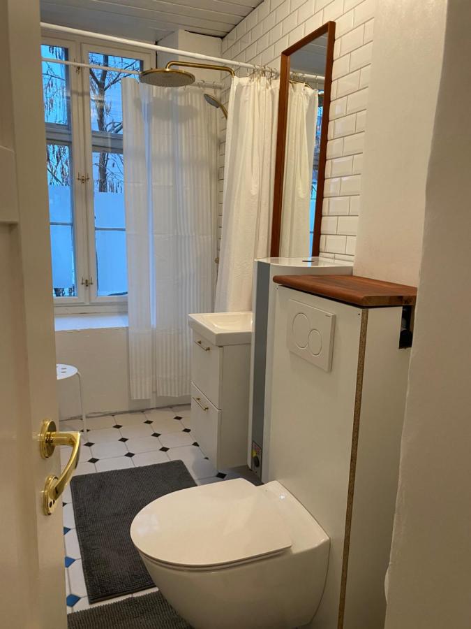 In the city center of Copenhagen - 3