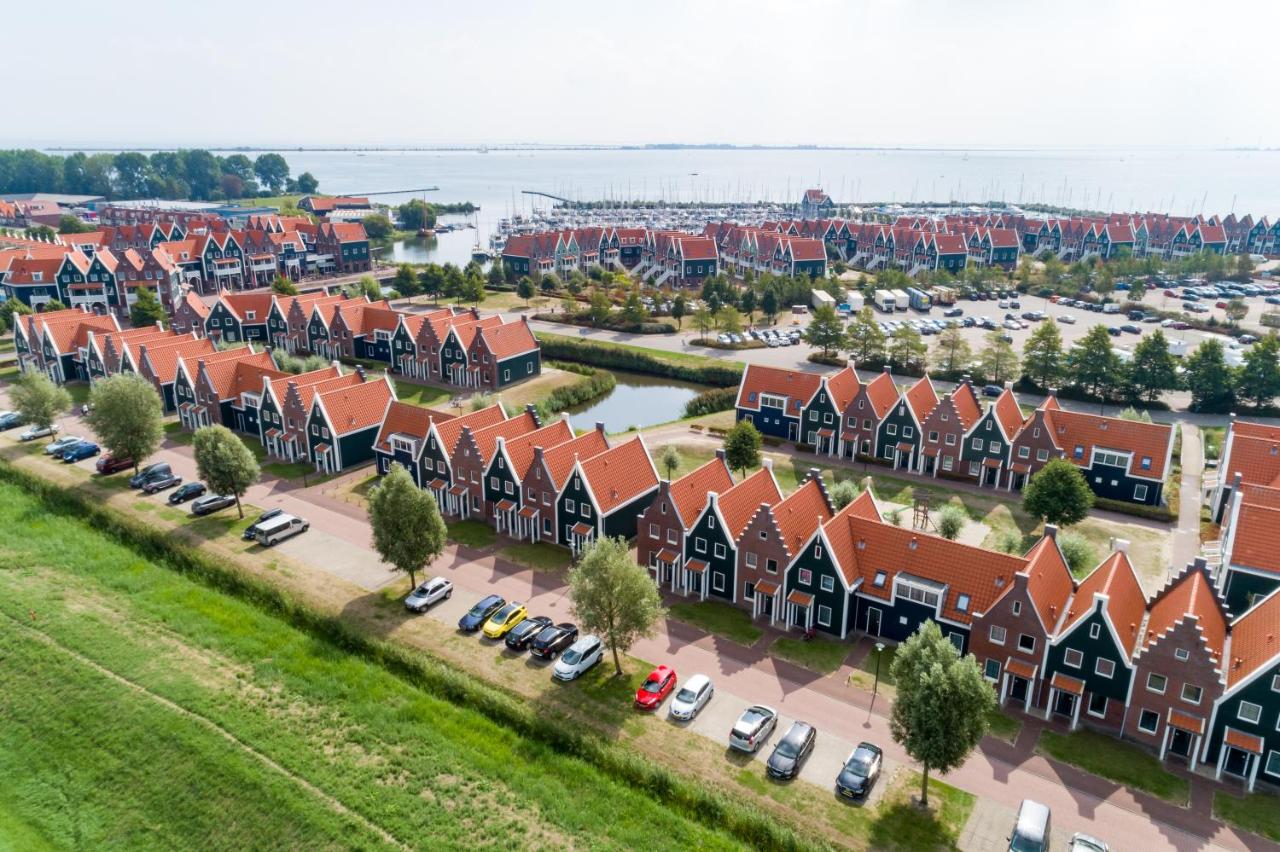 Marinapark Volendam - 3
