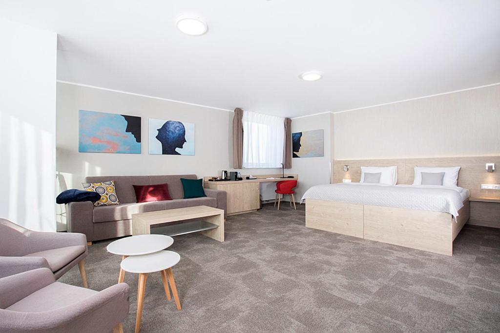 Hotel reSTART **** Superior