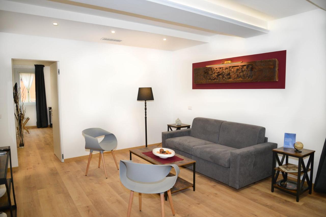 Fidia Palace Claudia's apartment Colosseo - 3