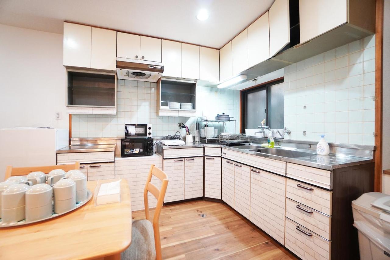 Kagetsu 2nd Building - 2