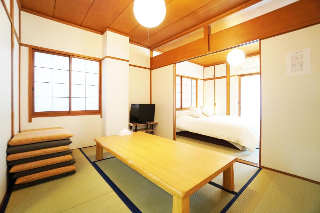 Kagetsu 2nd Building - 4