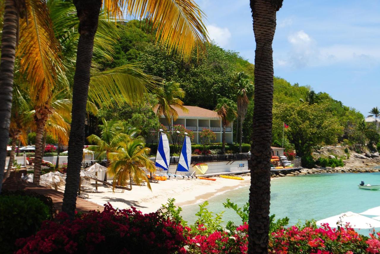 Blue Waters Resort and Spa photo