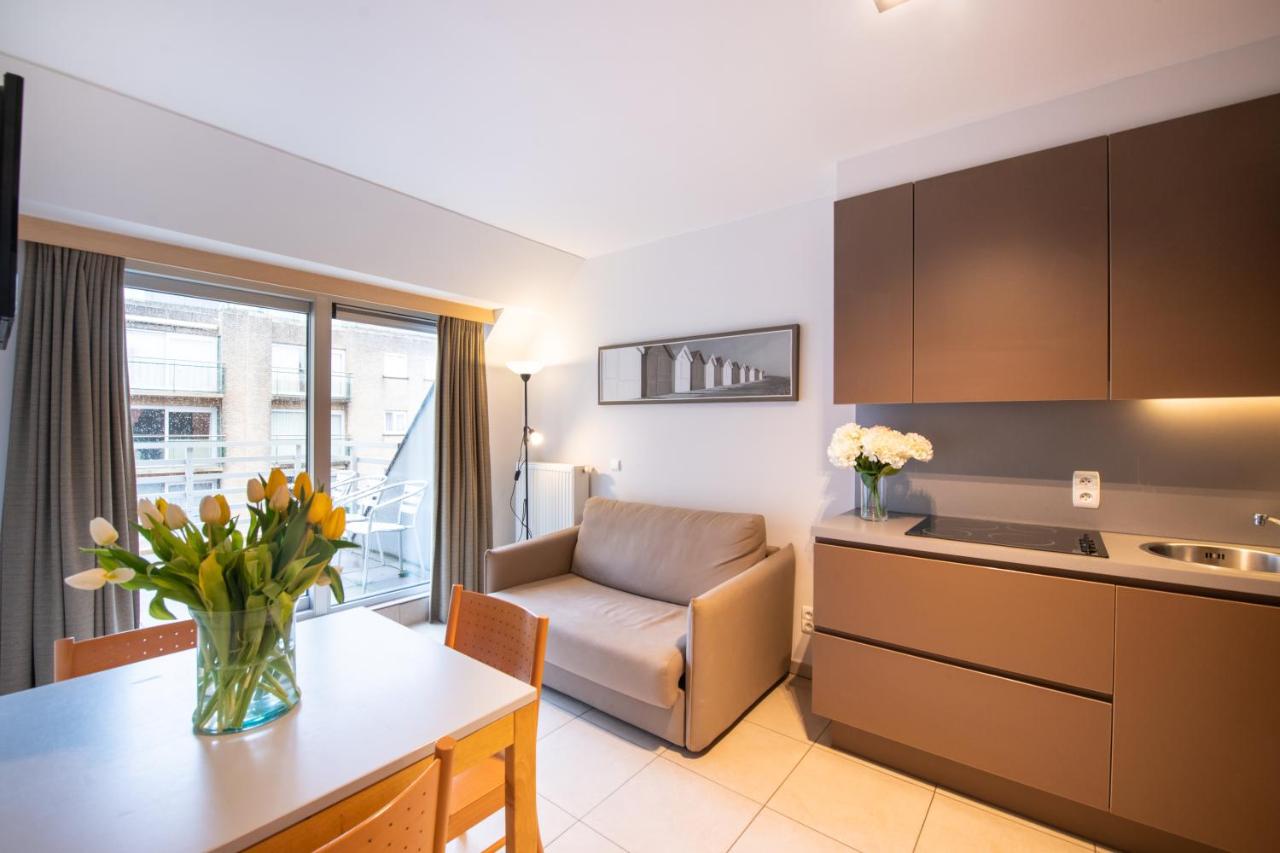 Belcasa Suitehotel photo