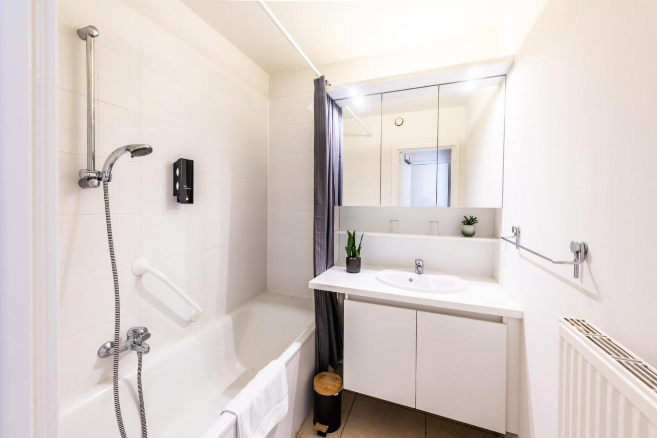Belcasa Suitehotel photo