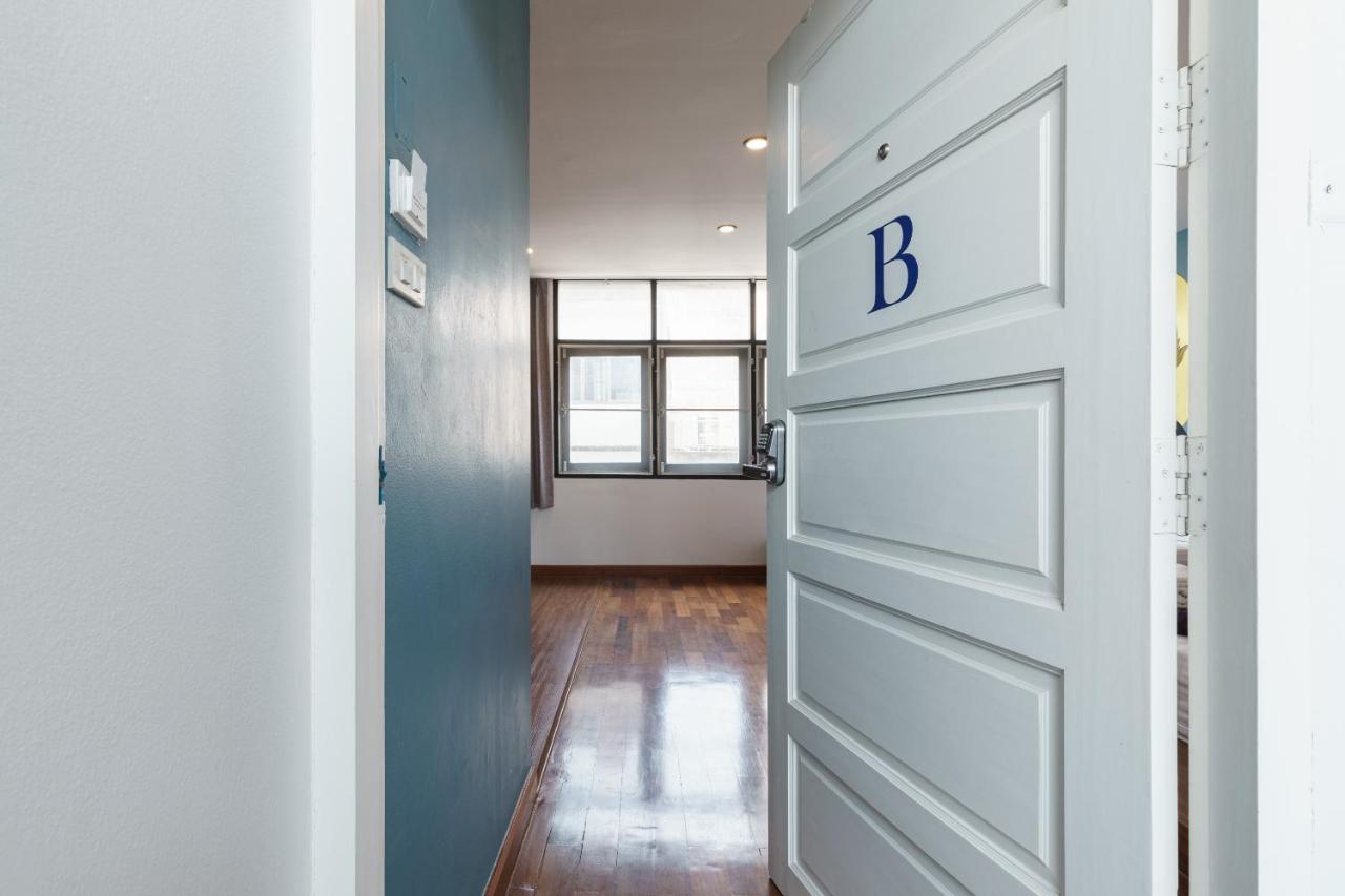 99 Hostel Khaosan - 5