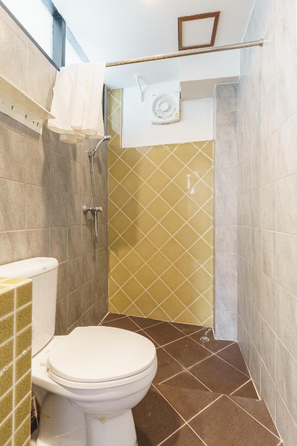 99 Hostel Khaosan - 2